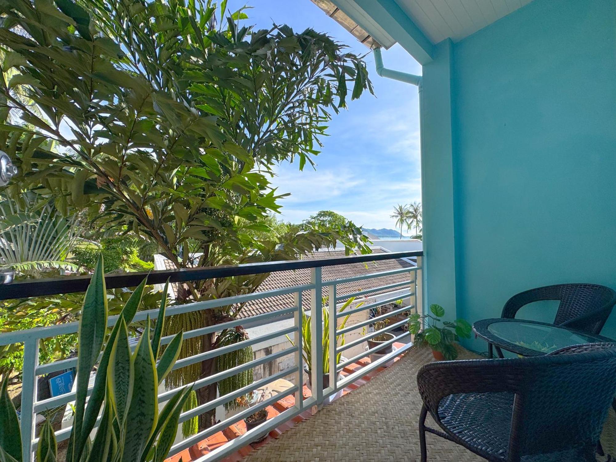 Sea Dreamer Beachfront Apartamento Phuket