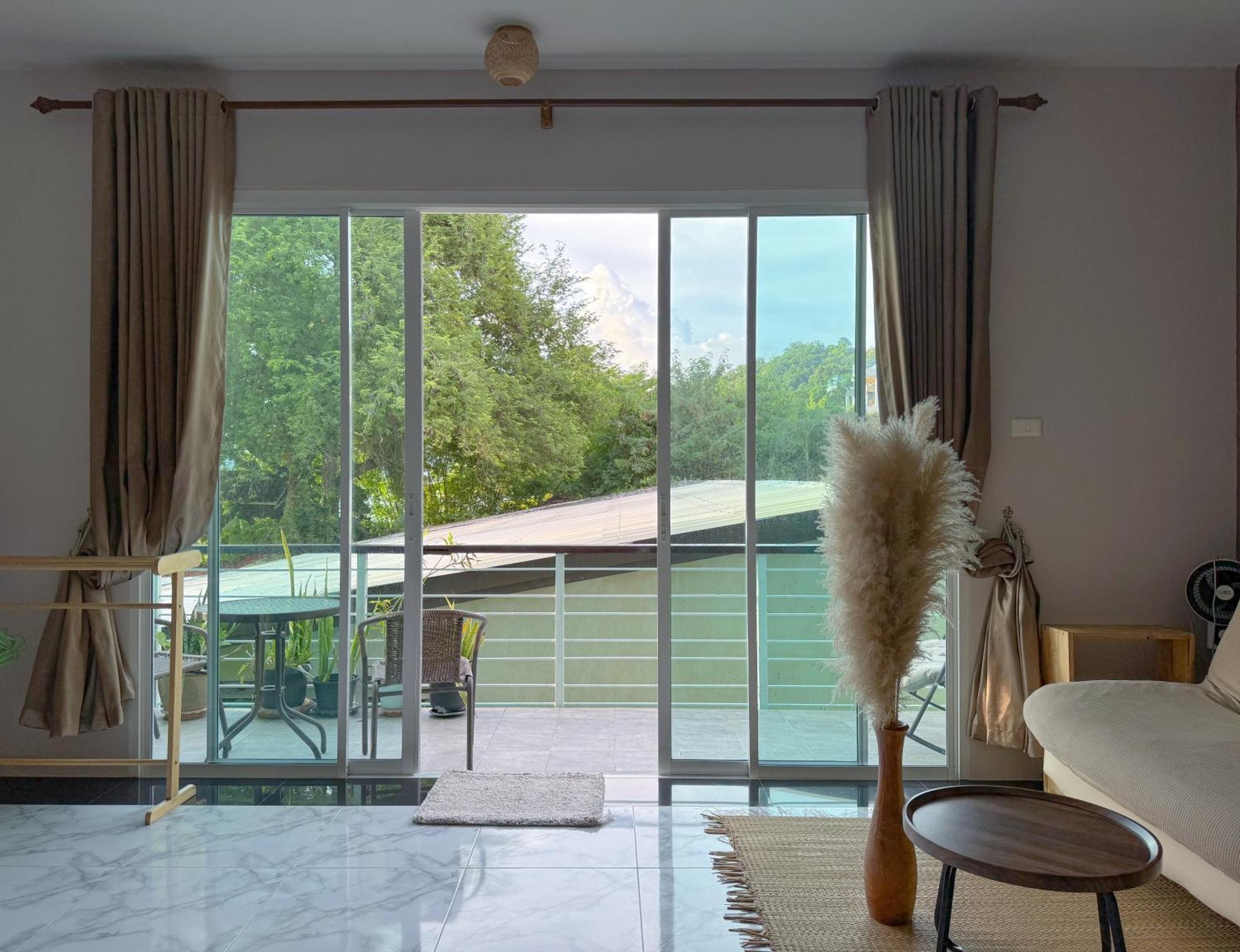 Apartamento Sea Dreamer Beachfront Phuket