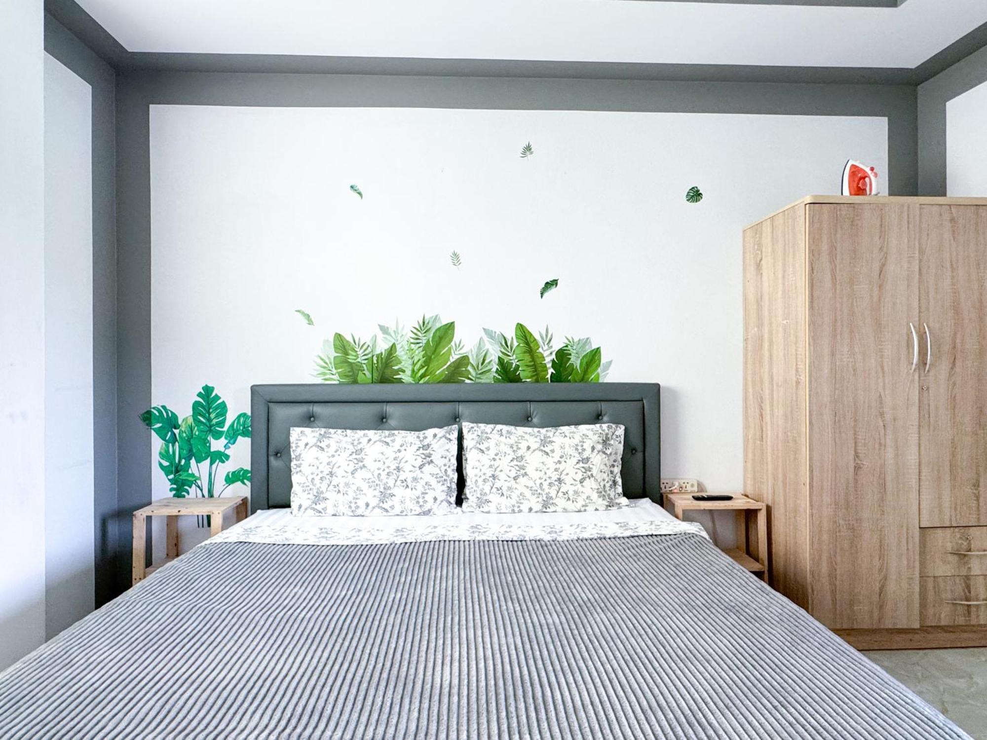 Apartamento Sea Dreamer Beachfront Phuket