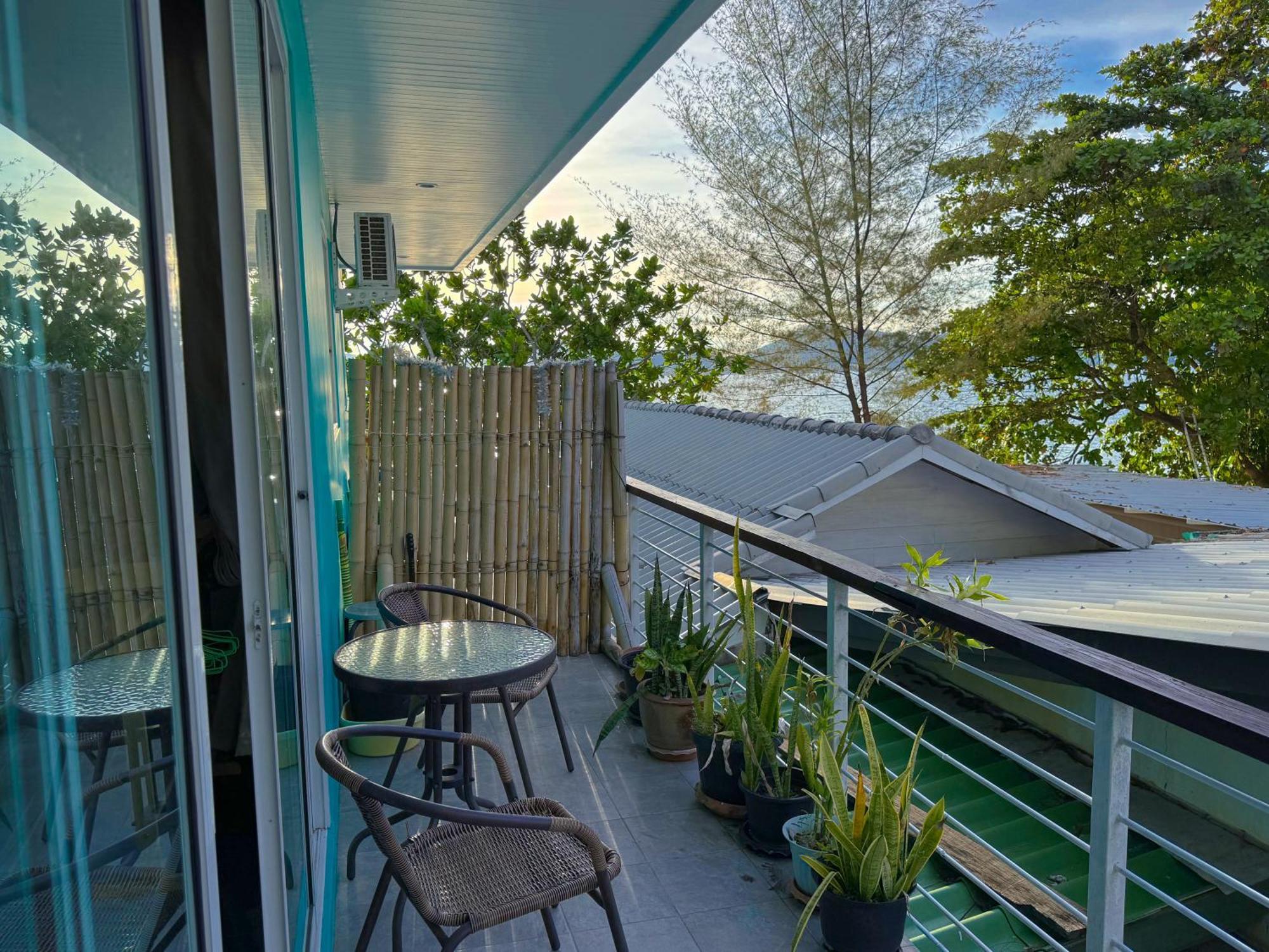 Sea Dreamer Beachfront Apartamento Phuket