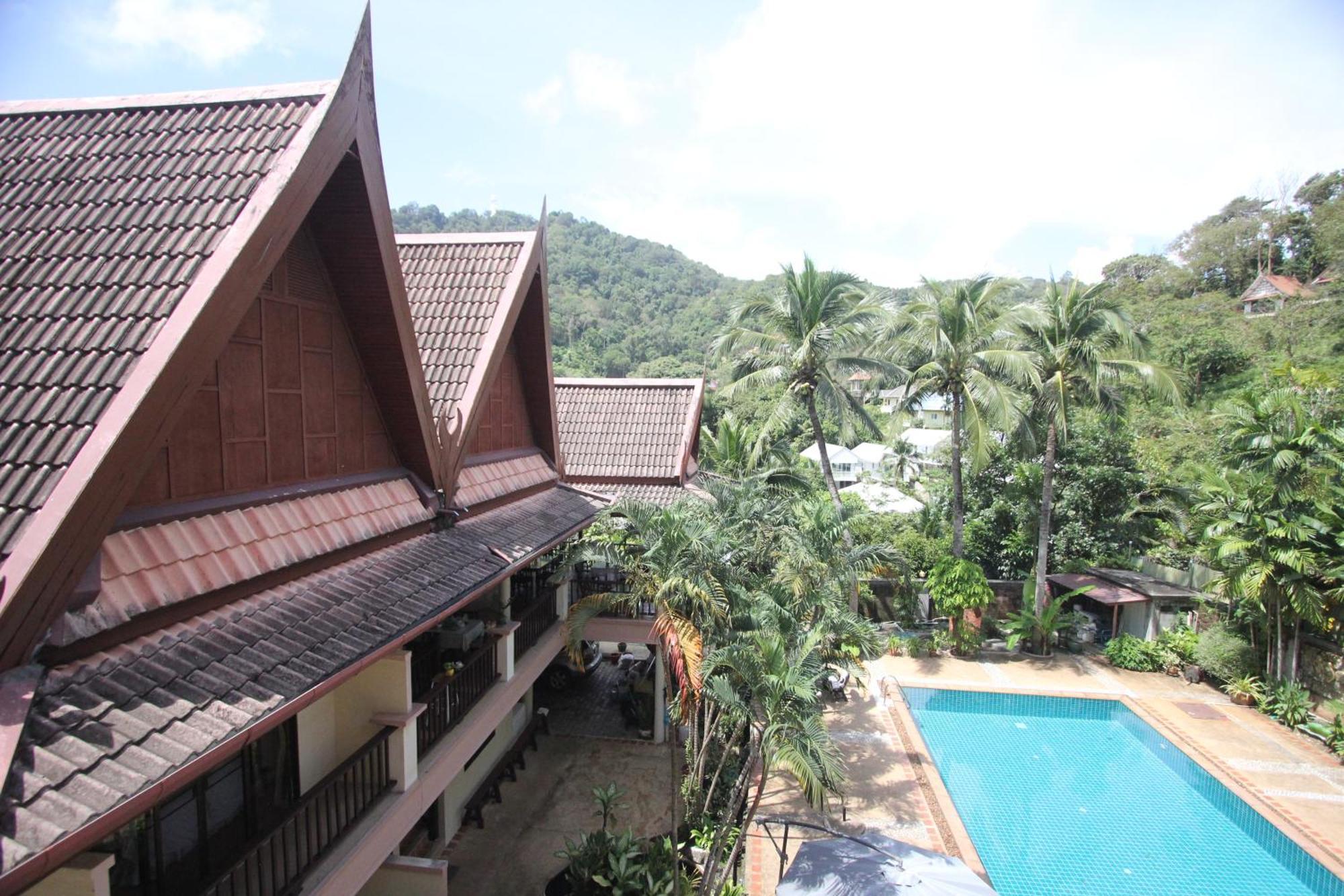 Hotel Interhouse By Haii Collection *
