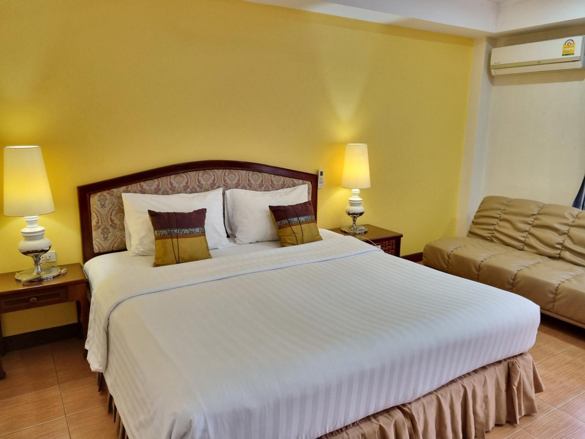 Interhouse By Haii Collection Hotel