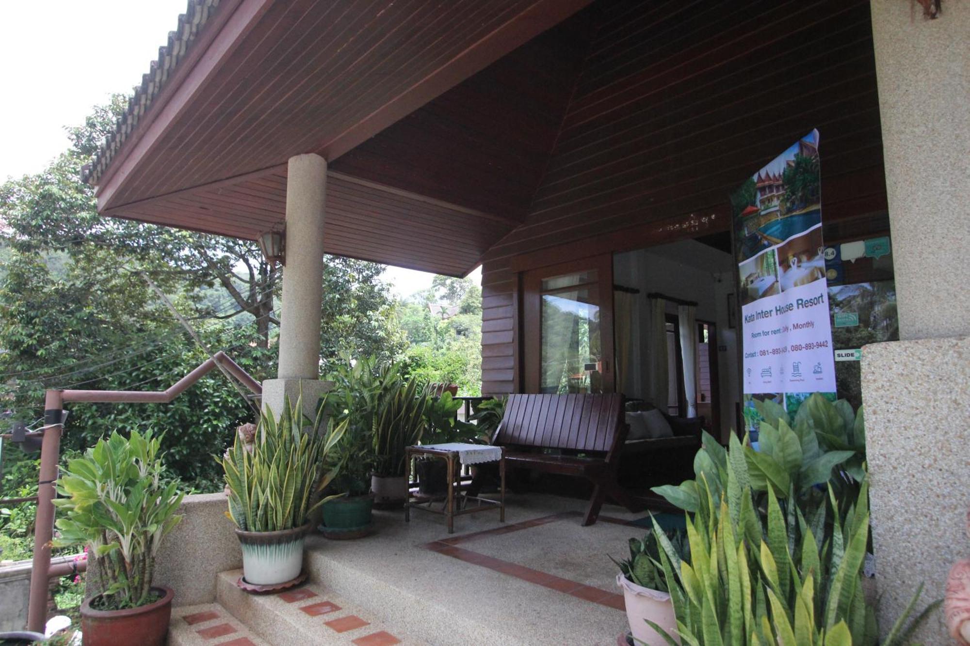 Hotel Interhouse By Haii Collection
