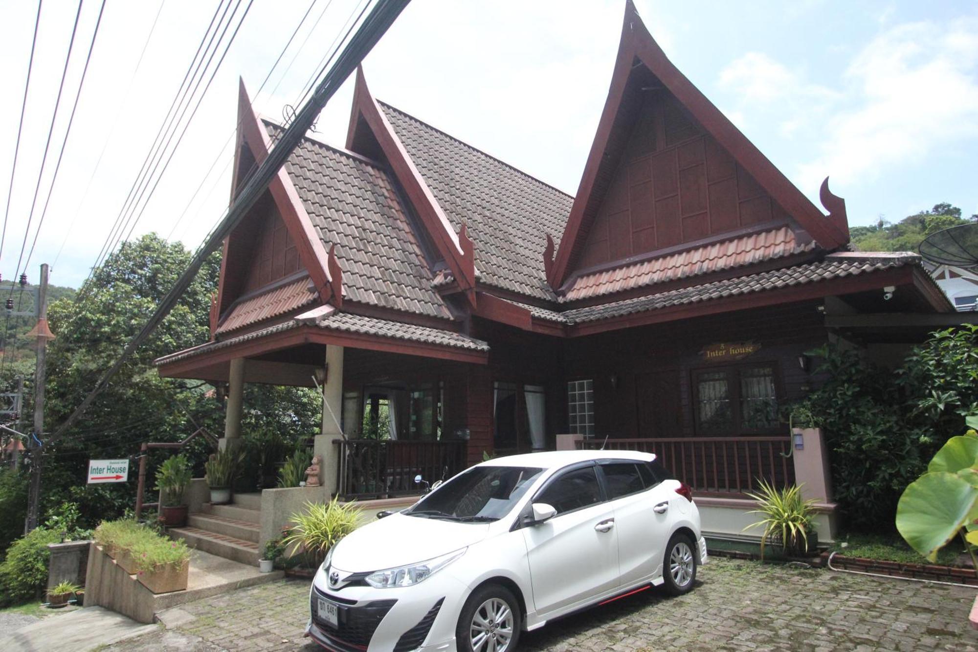 Hotel Interhouse By Haii Collection *