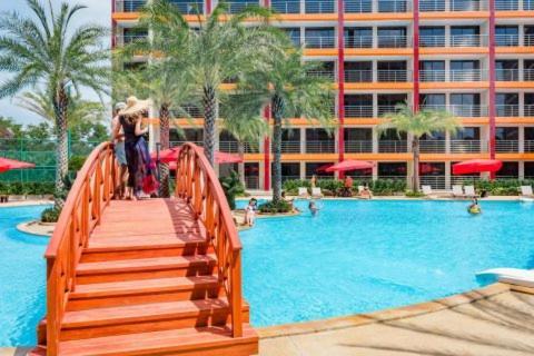 Aparthotel 777 Phuket