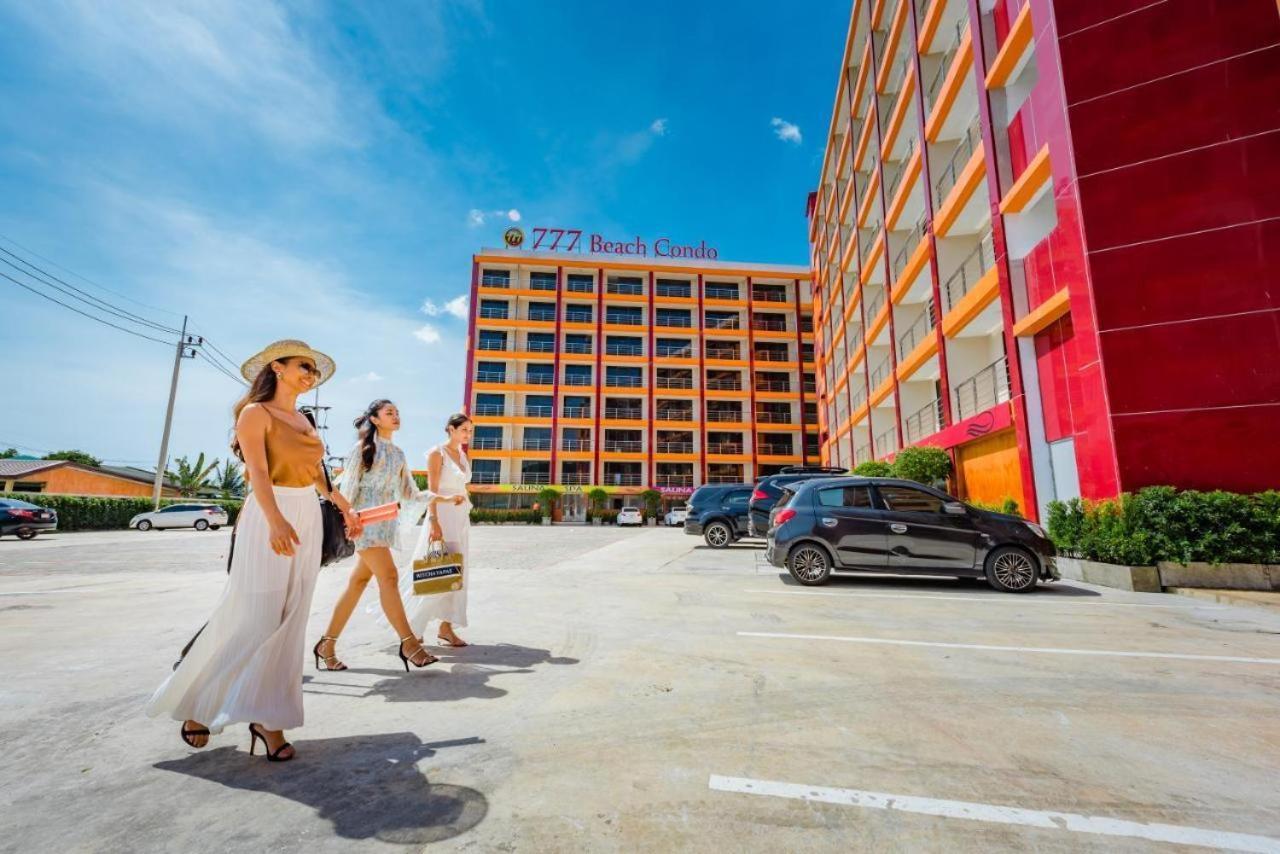 777 Phuket 5* Mai Khao