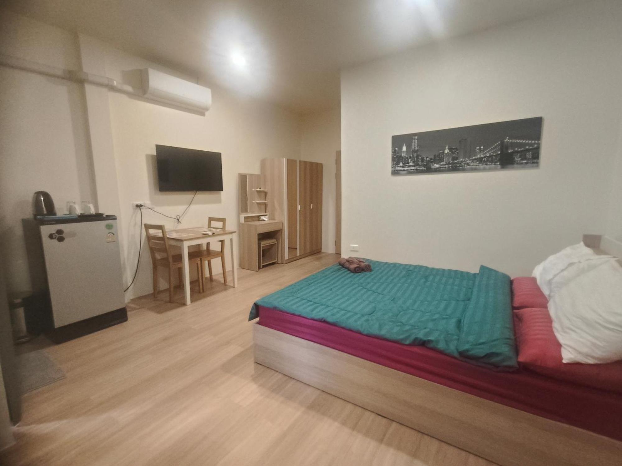 Apartment Bonanza Beach1 100m To Sun