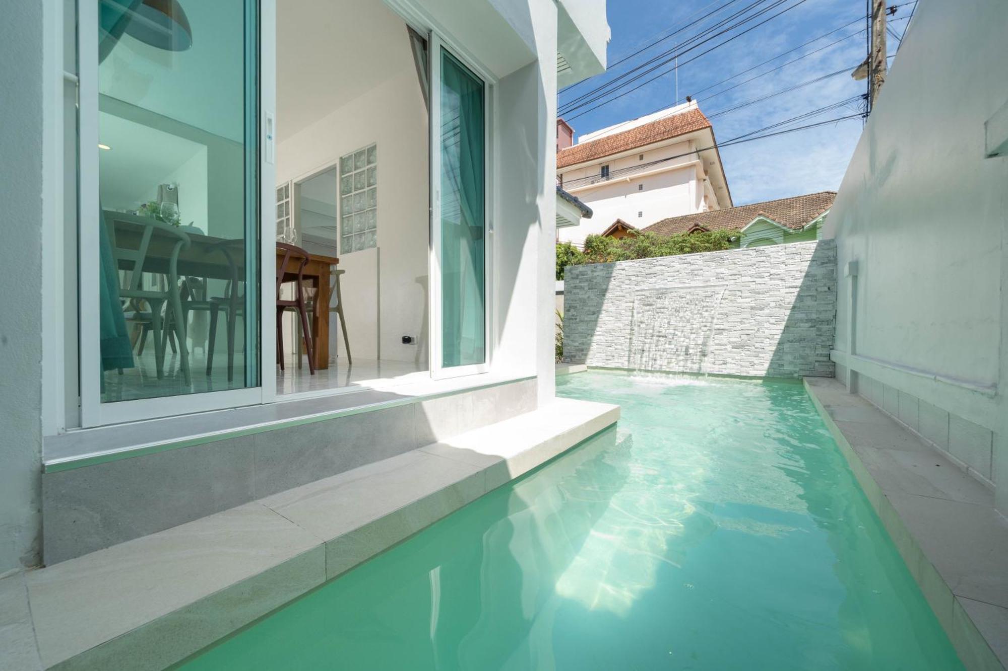Private Pool Bangla *