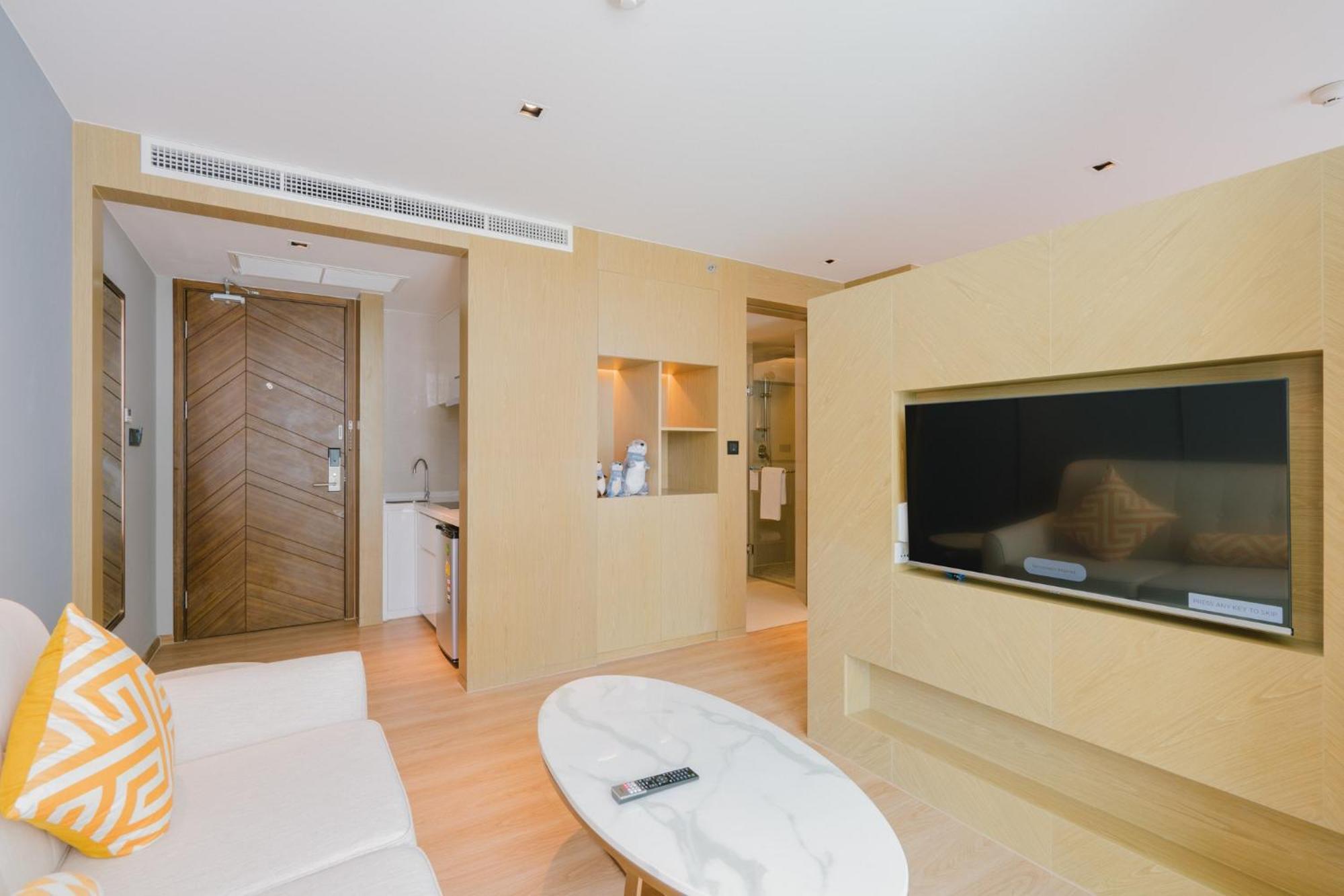 Modern In 600m From The Rawai
