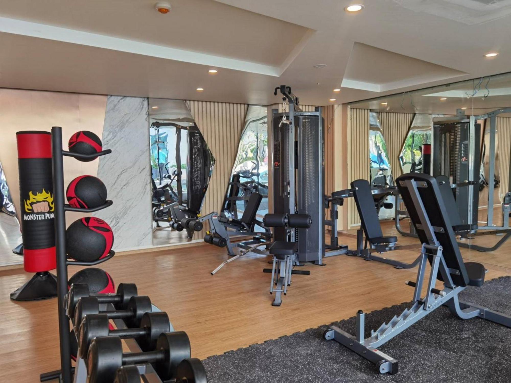 Apartment Modern In 600m From The *