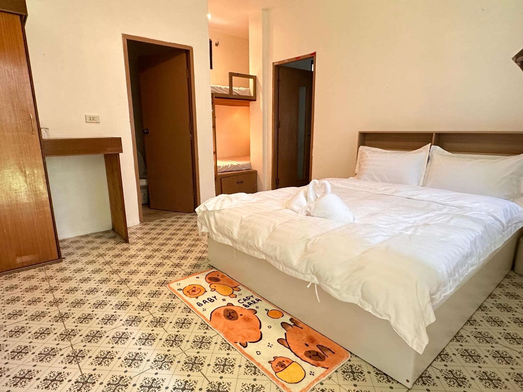 Phuket Plan B House Homestay Patong