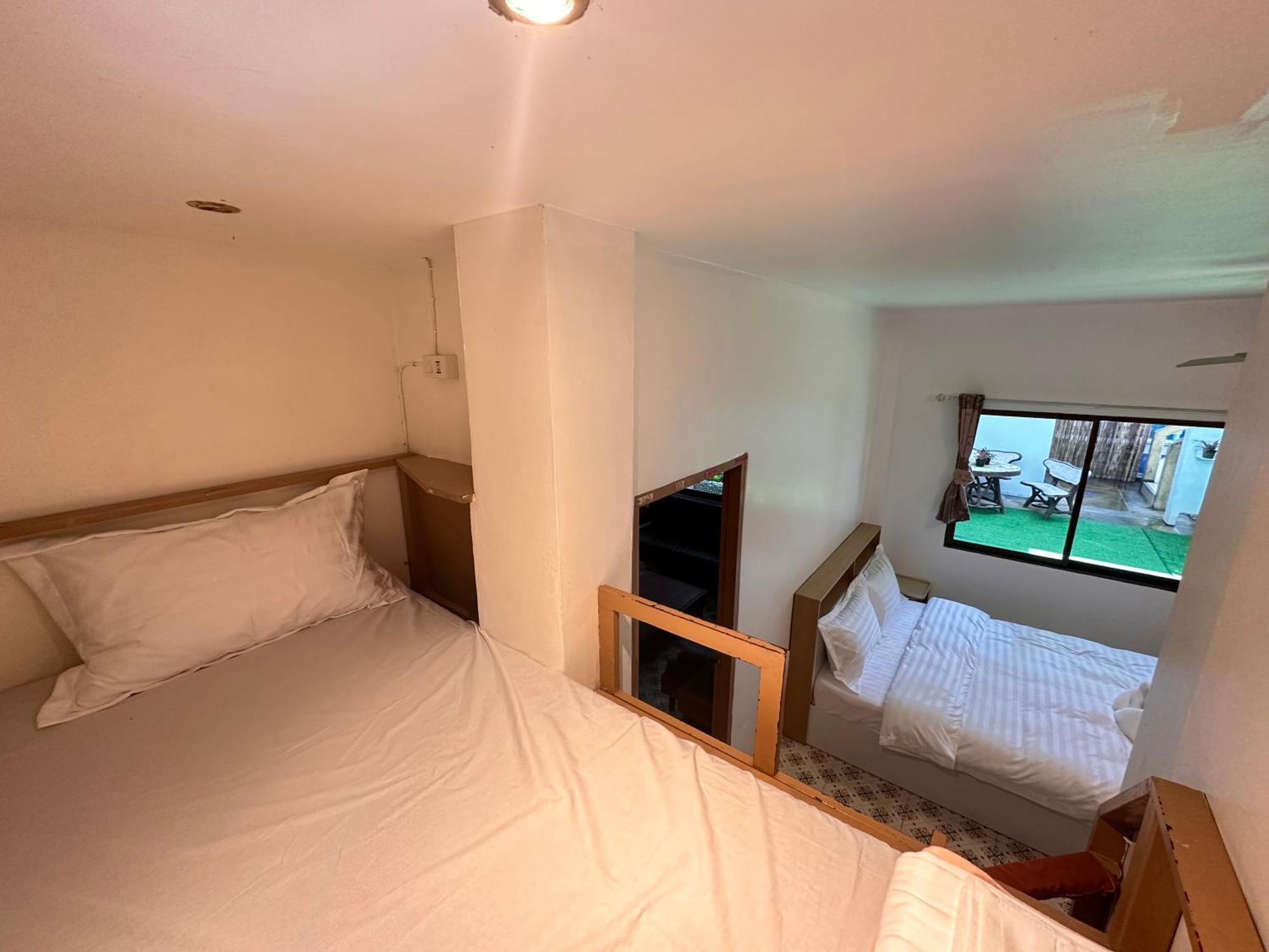 Phuket Plan B House