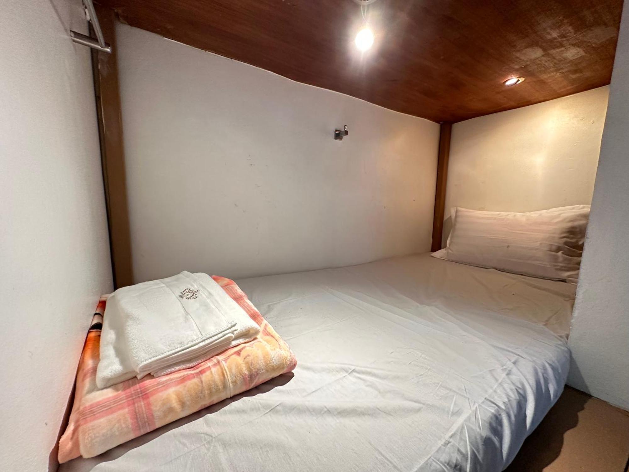 Phuket Plan B House Homestay