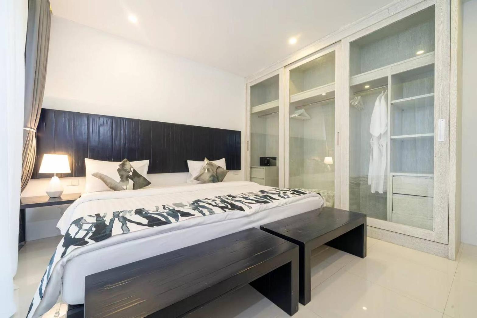 Casa de férias Win House Patong