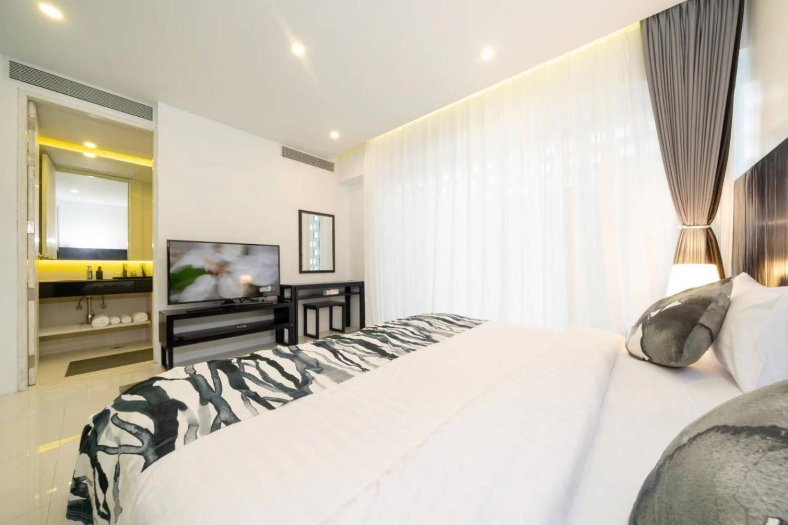 Win House * Patong