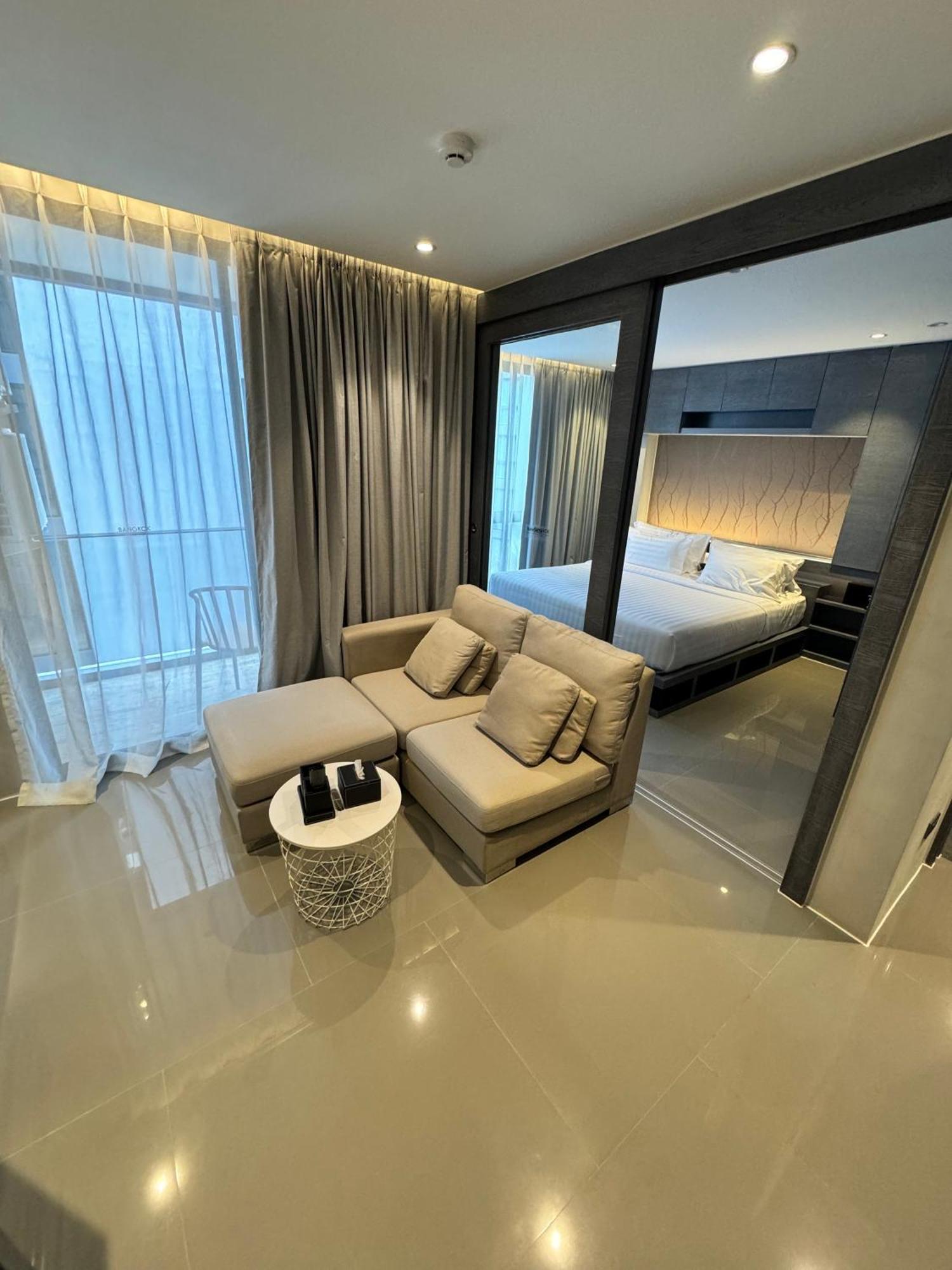 1bdr King Size Bed 3 Restaurants 500m To * Kamala Beach