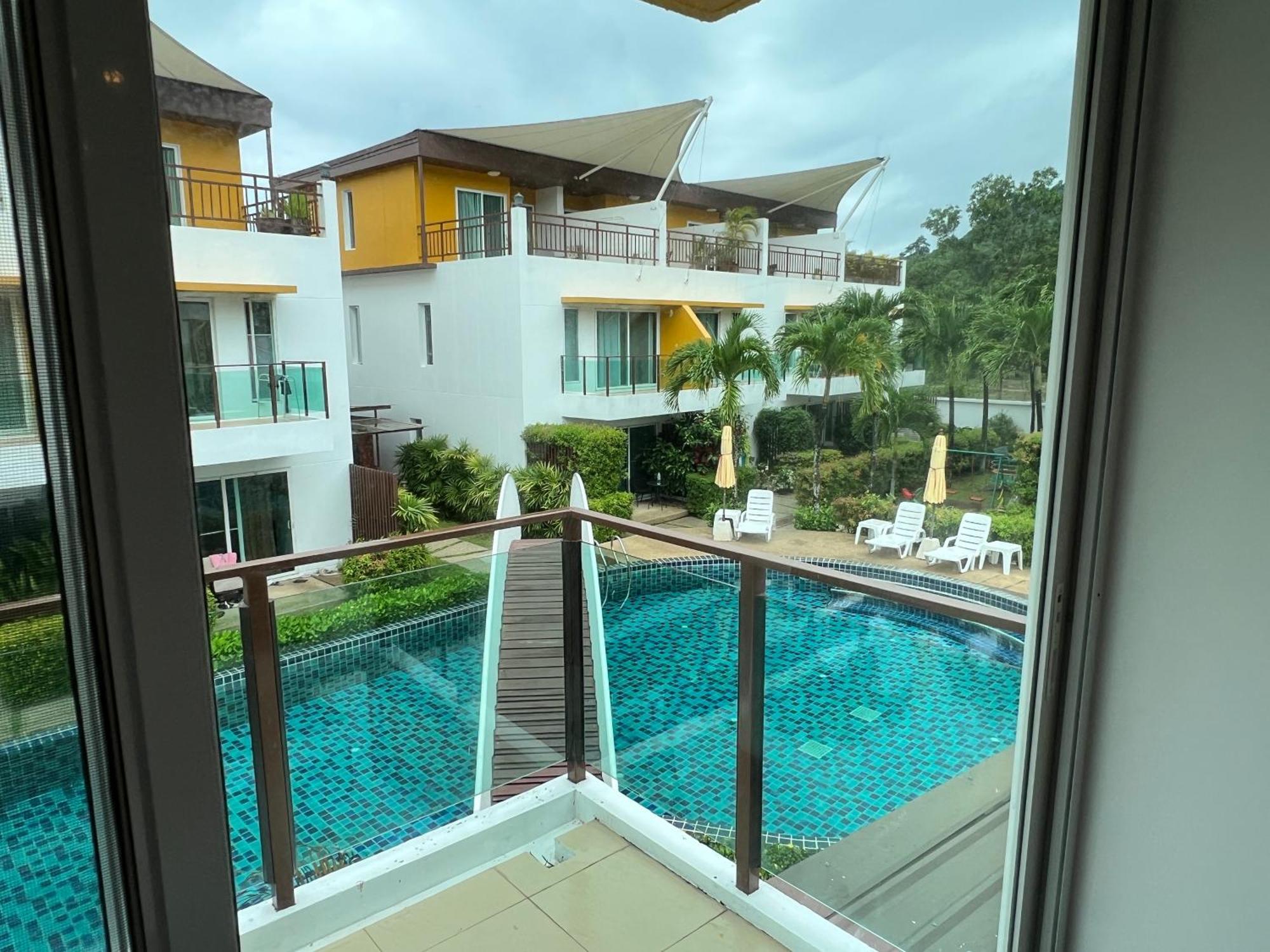 Villa Ap Grand