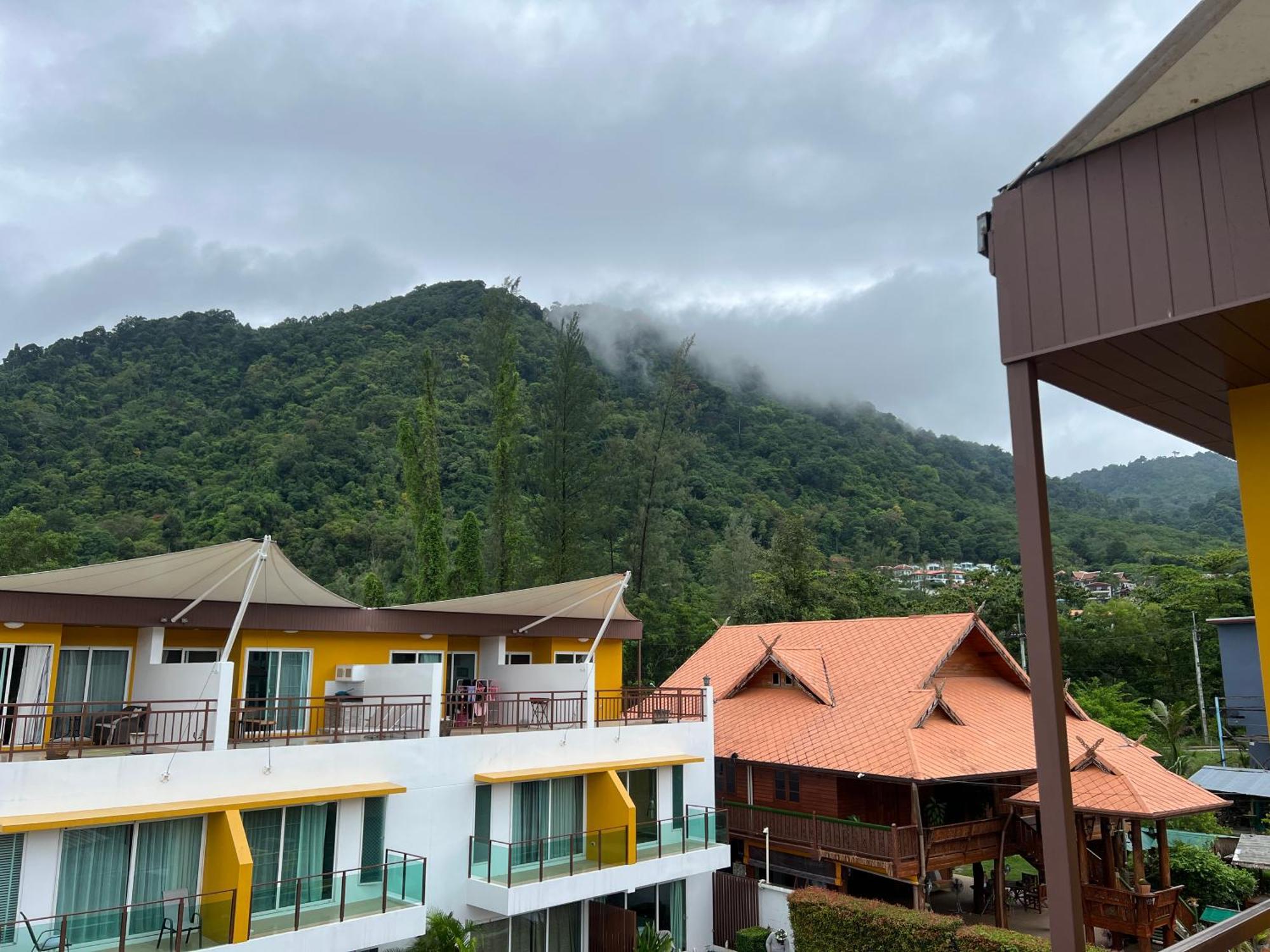 Ap Grand * Kamala Beach