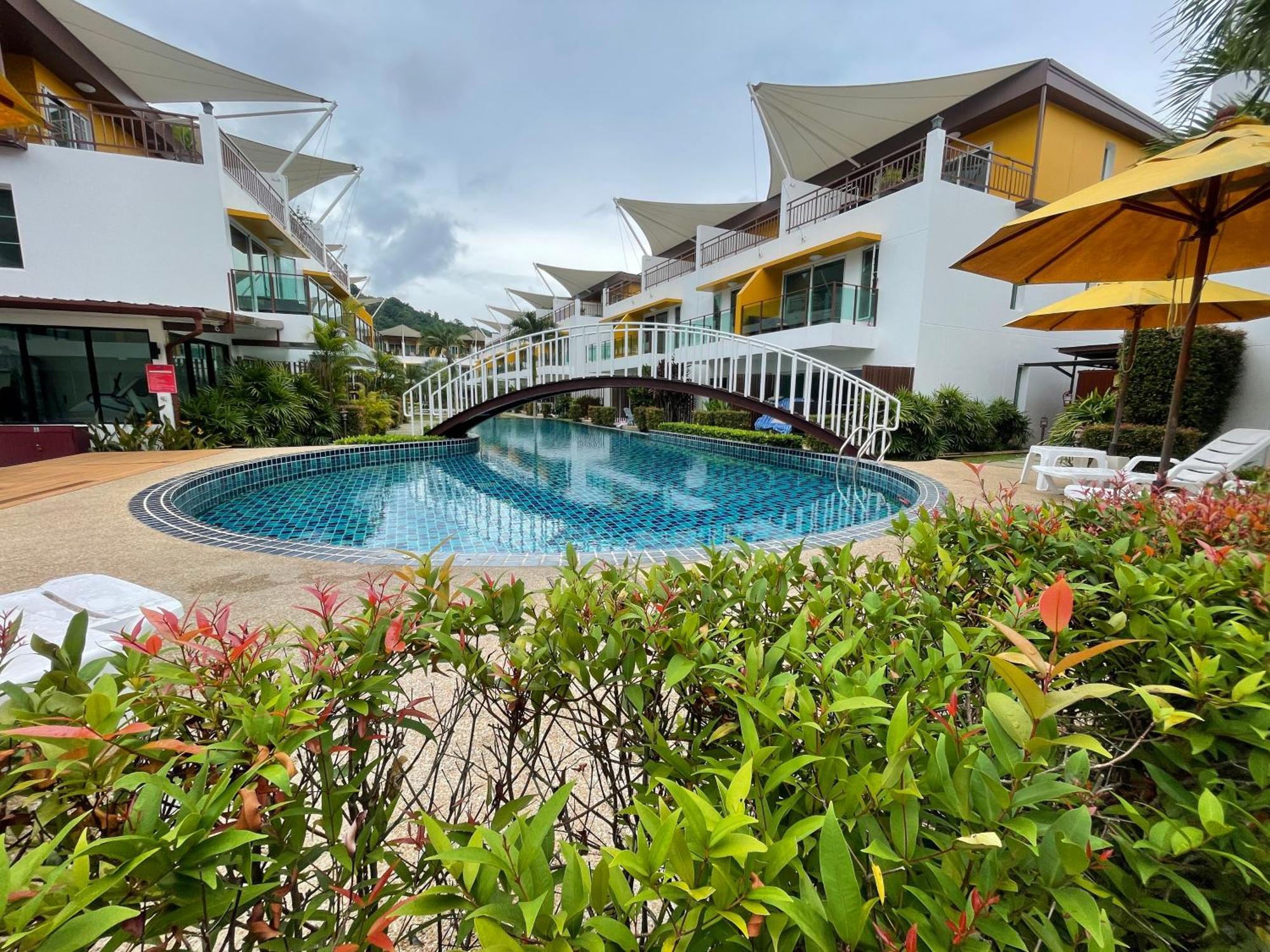 Ap Grand * Kamala Beach