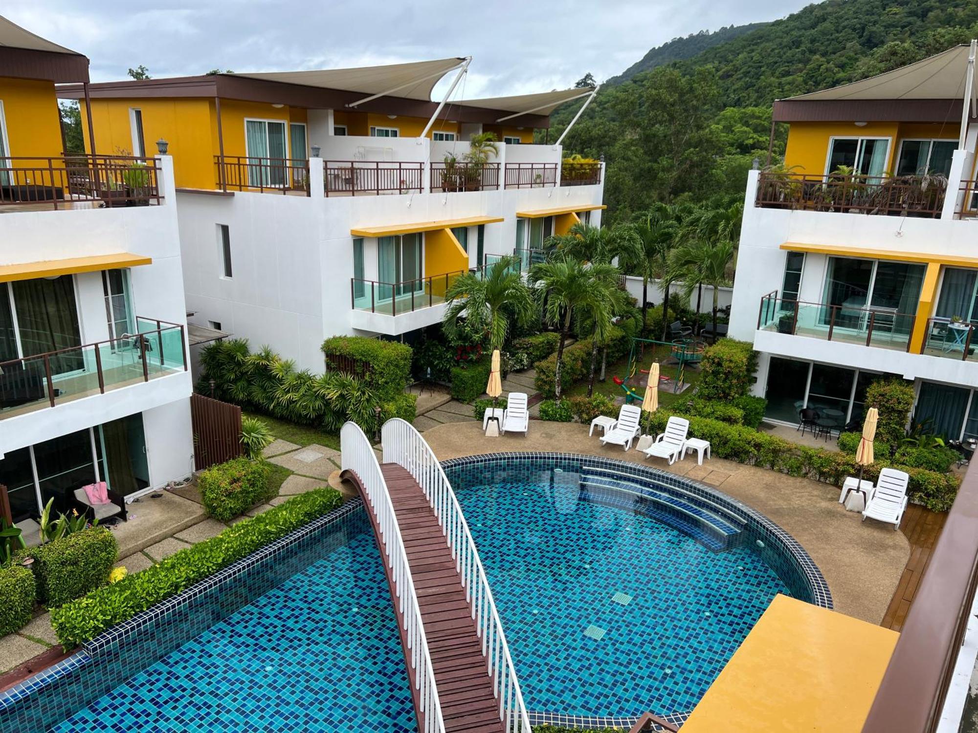 Ap Grand * Kamala Beach