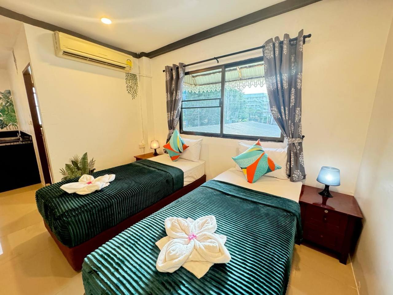 Hotel Pupa 3*