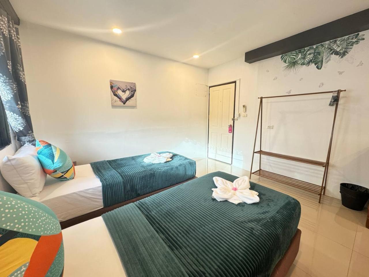 Hotel Pupa Patong
