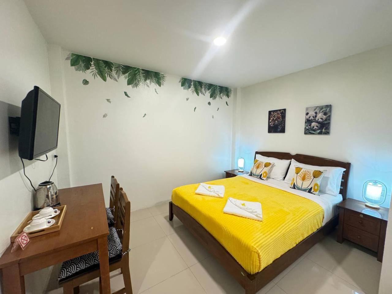 Pupa Patong