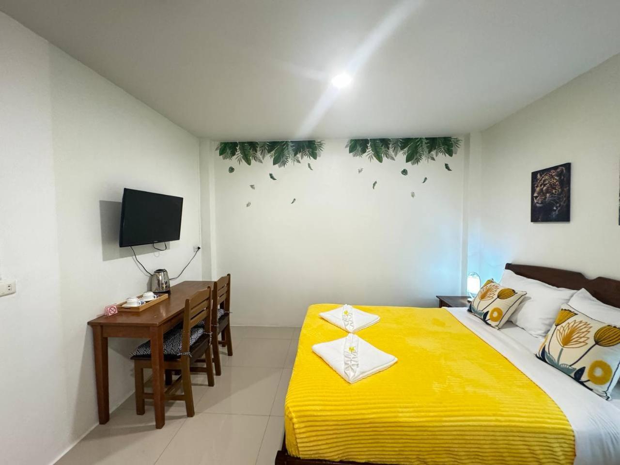 Hotel Pupa Patong