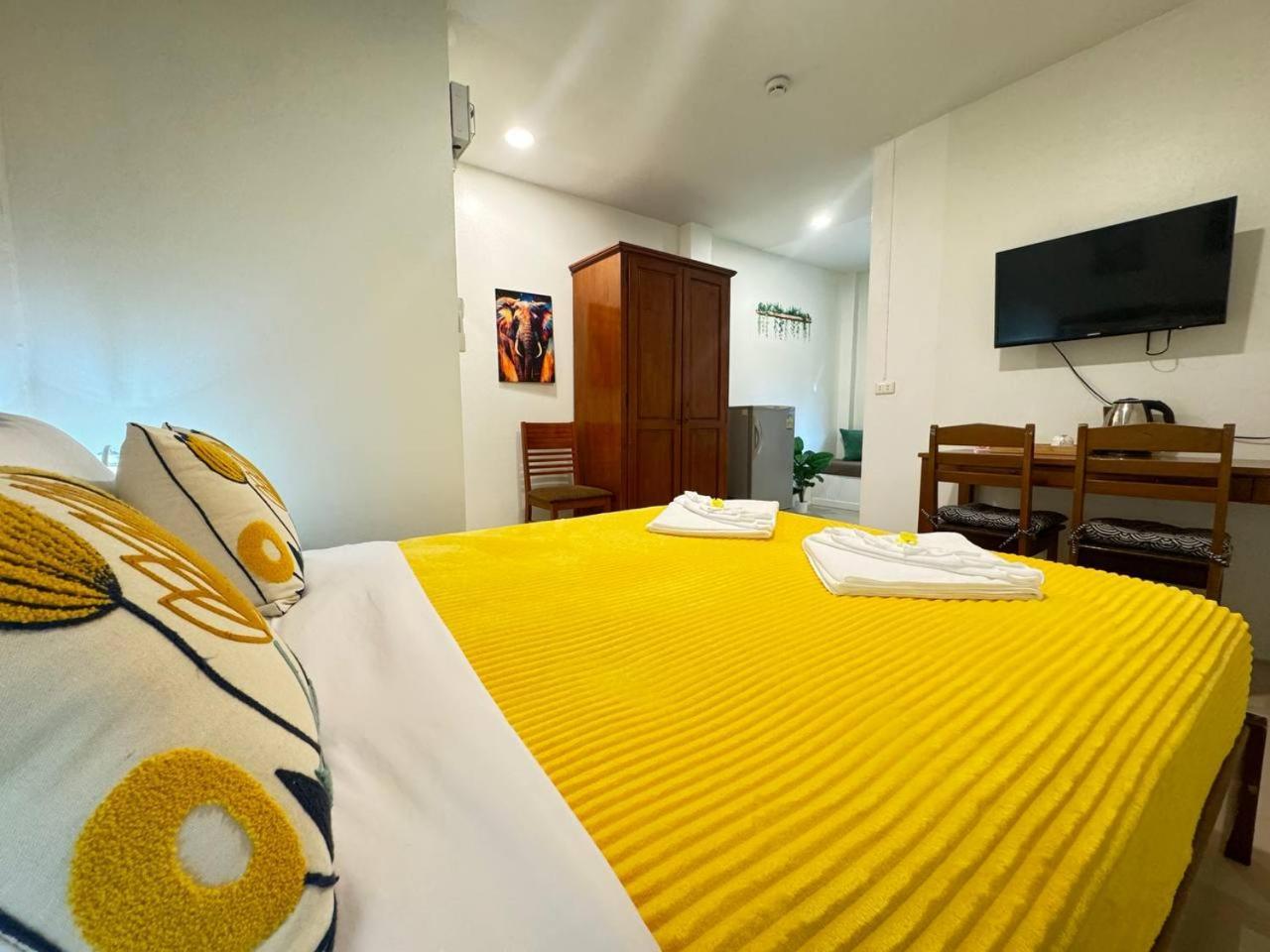 Hotel Pupa Patong