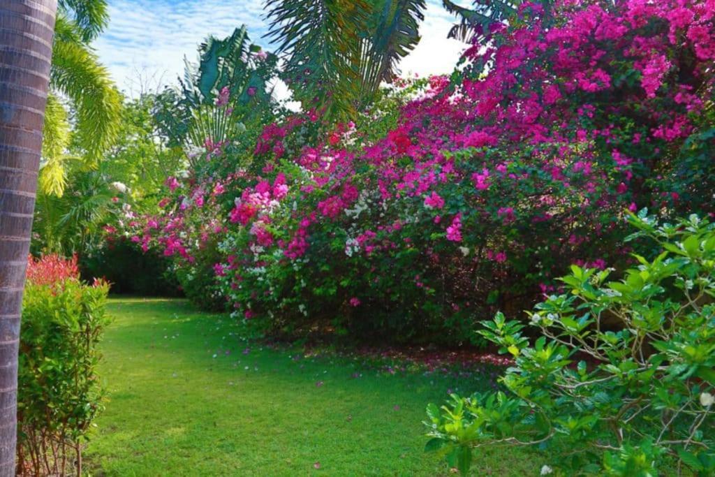Villa Talina - 4-bedroom Pool And Garden Rawai