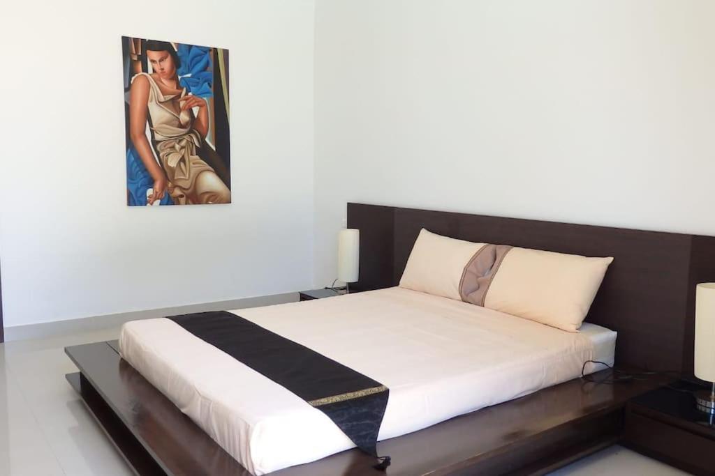 Villa Talina - 4-bedroom Pool And Garden
