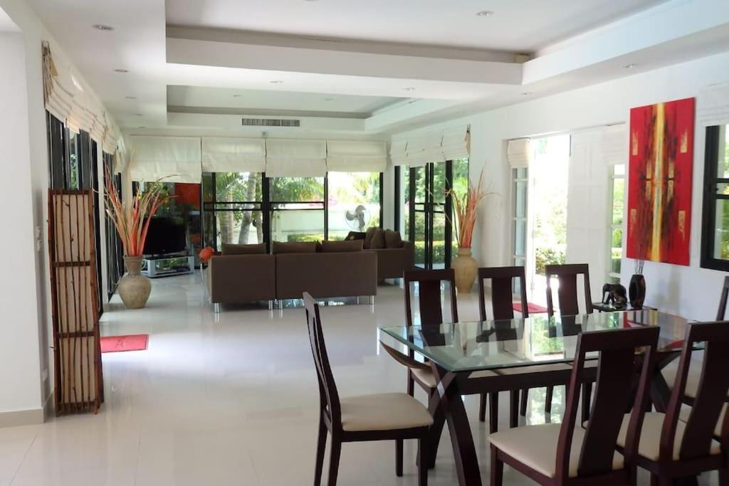 Villa Talina - 4-bedroom Pool And Garden *
