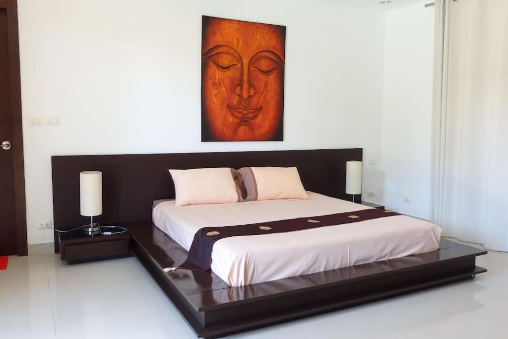 Talina - 4-bedroom Pool And Garden *