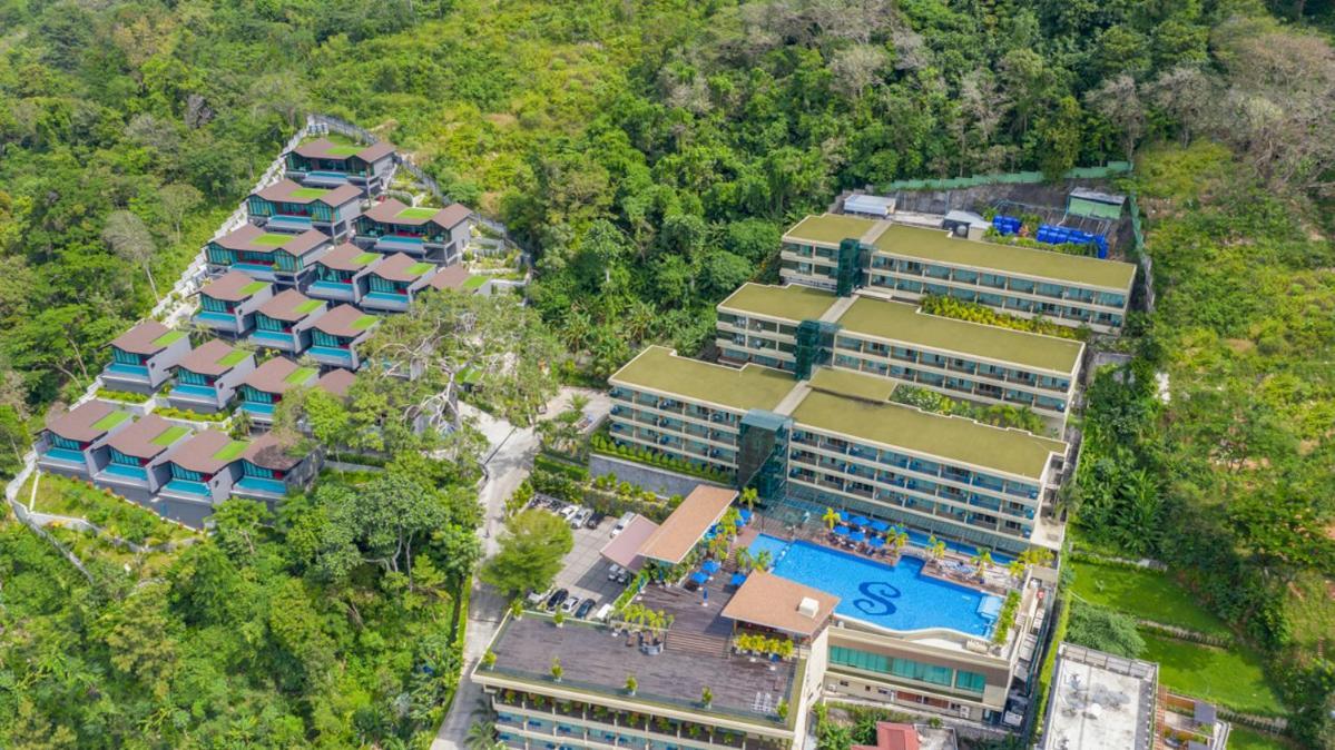 Villa Noon Patong