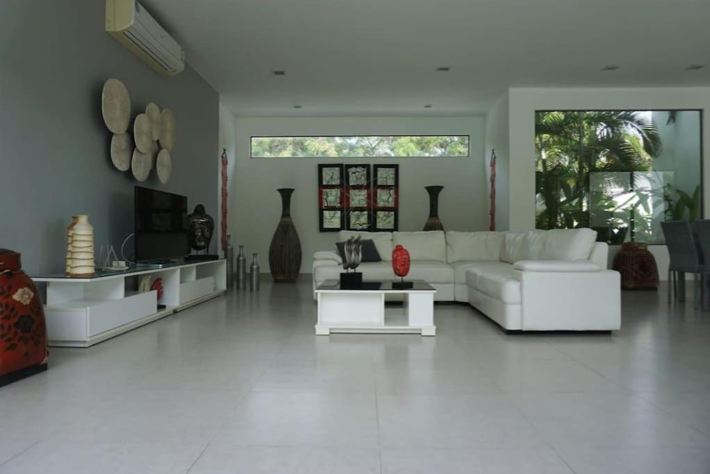 Villa 3-bedroom Pool And Garden