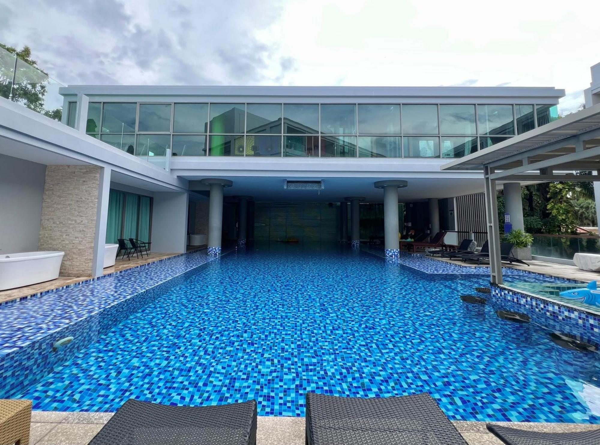 The Regent Bangtao By Resava Apartment Bang Tao Beach (Phuket)