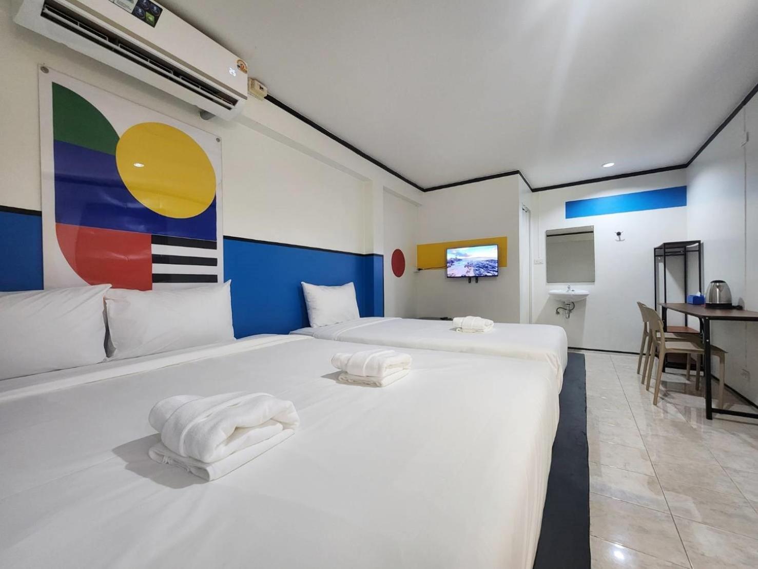 Ryb Phuket *