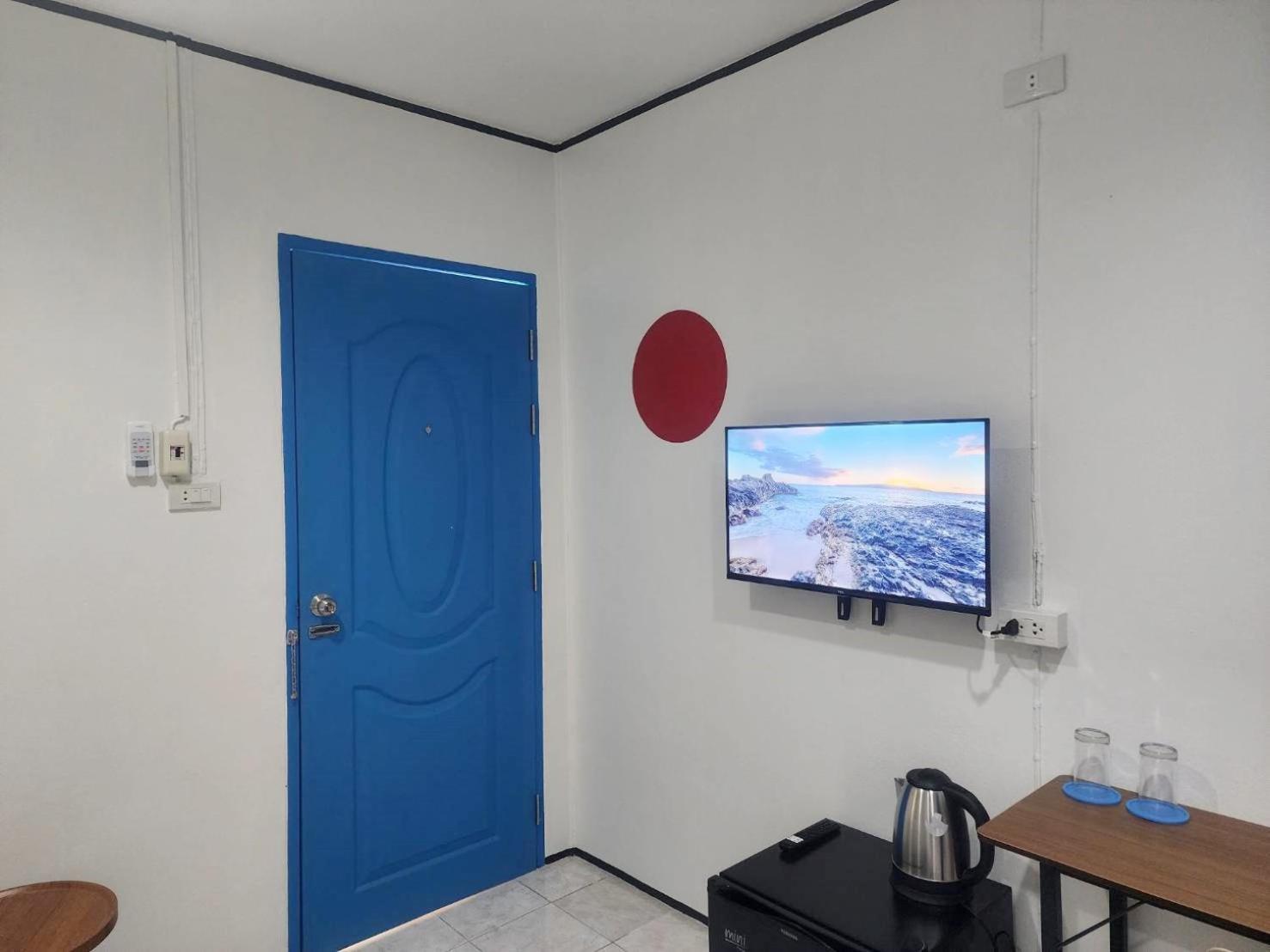Hostel Ryb Phuket *