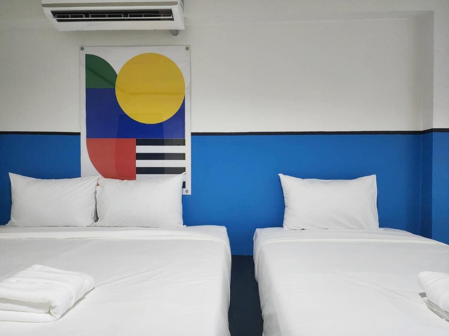 Ryb Phuket * Ban Lo Long