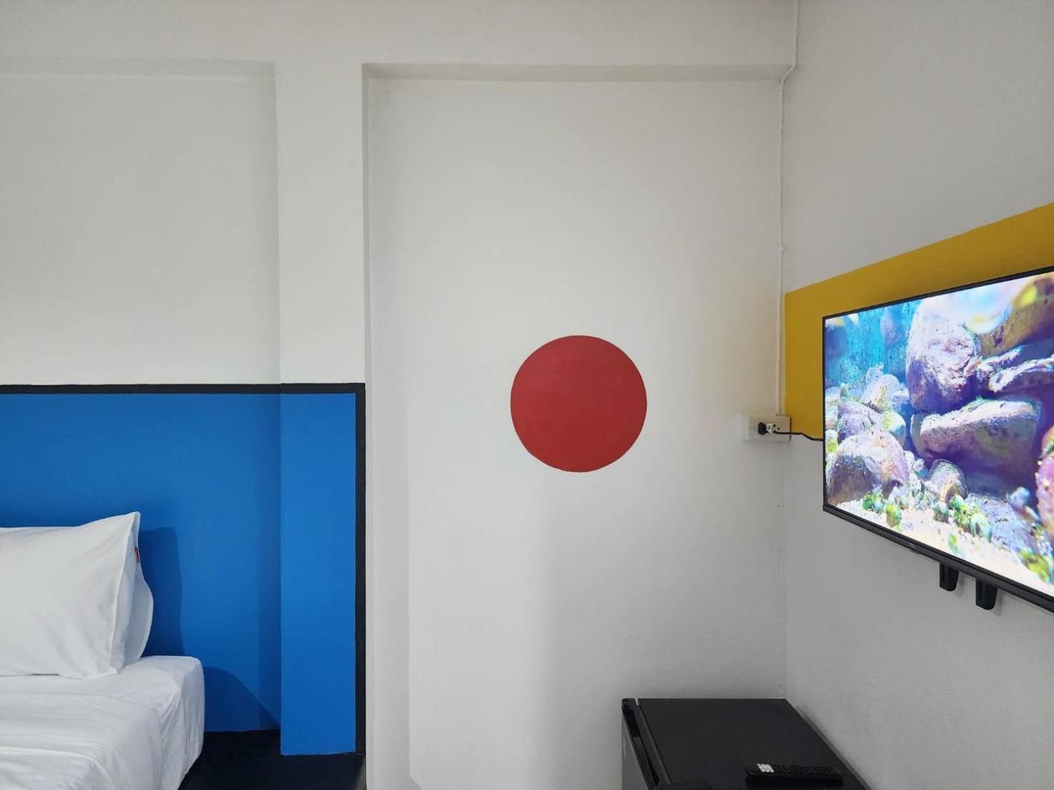 Hostel Ryb Phuket