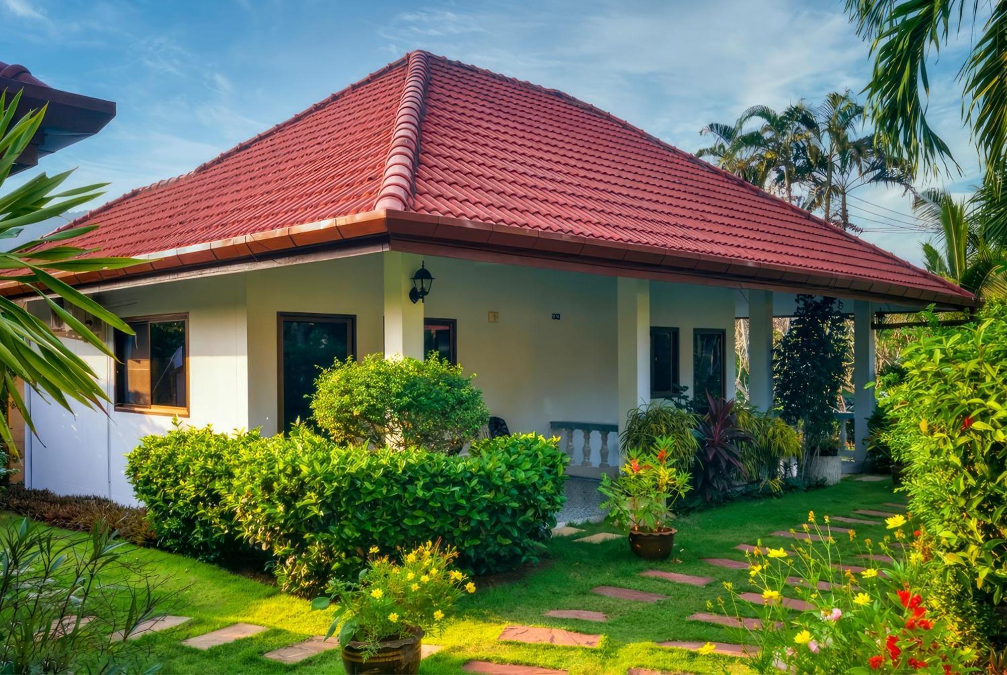 D&k Smiley Phuket Tempat peranginan Rawai