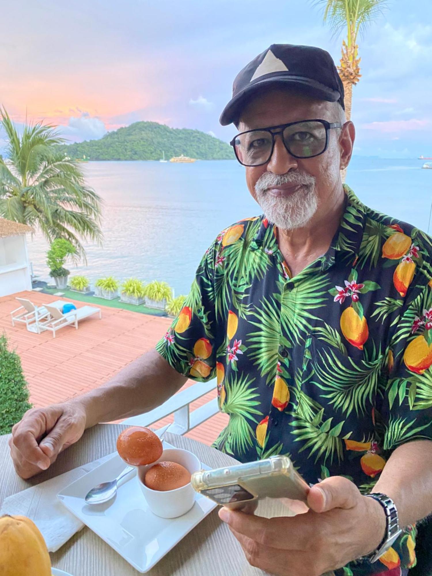 Phuket Boat Quay Hotel 4*