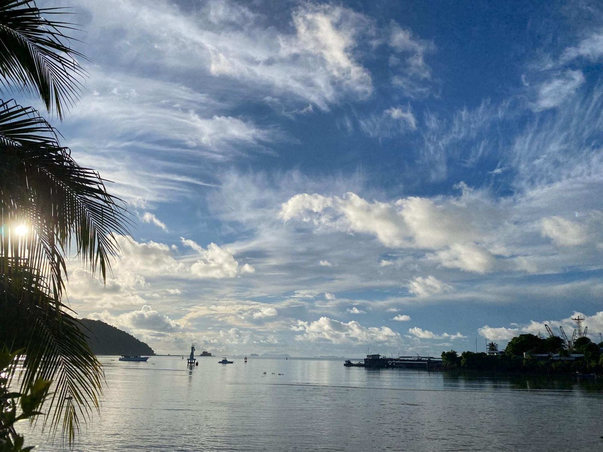 Phuket Boat Quay 4* Panwa Beach