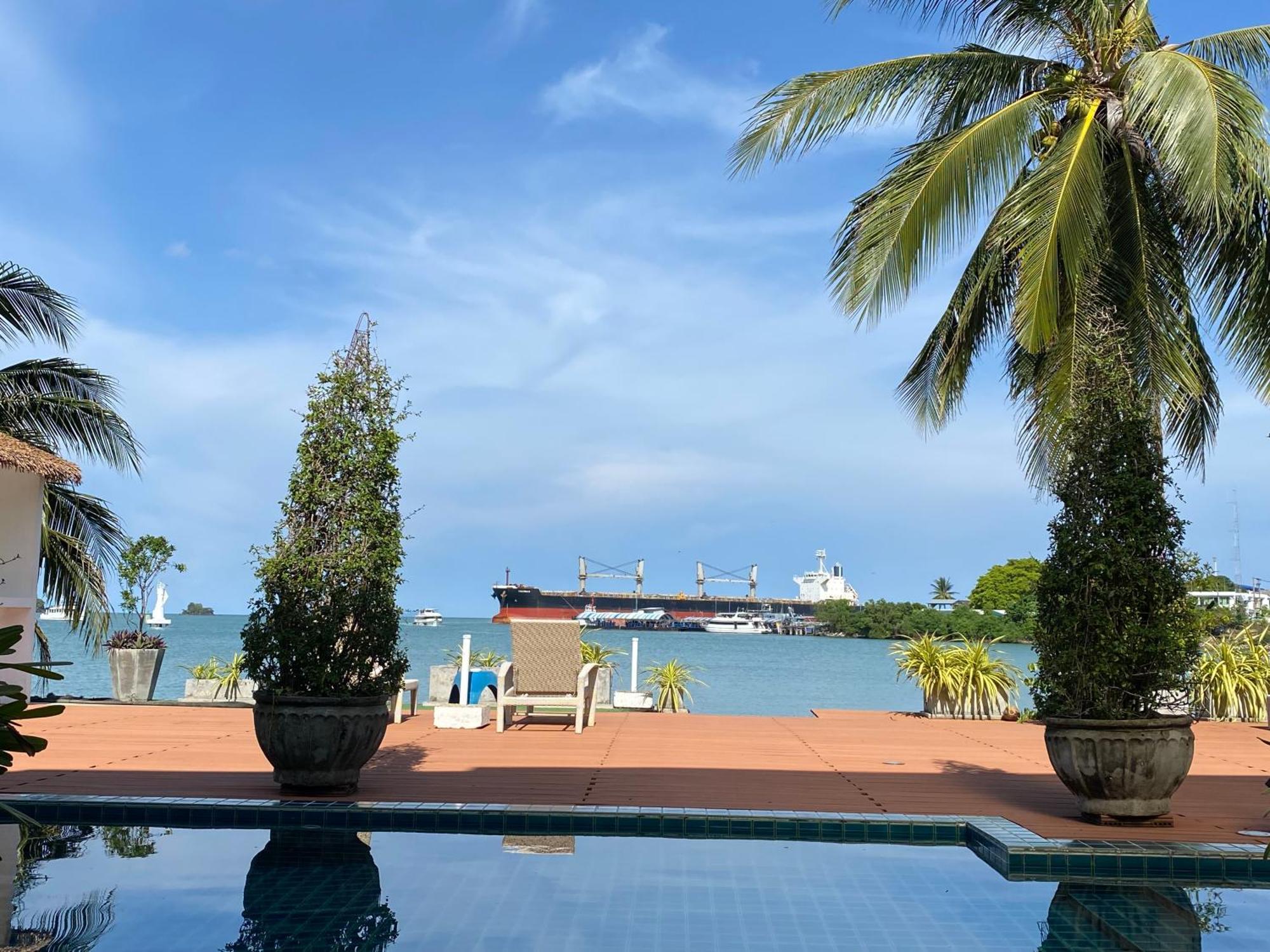 Phuket Boat Quay Hotel
