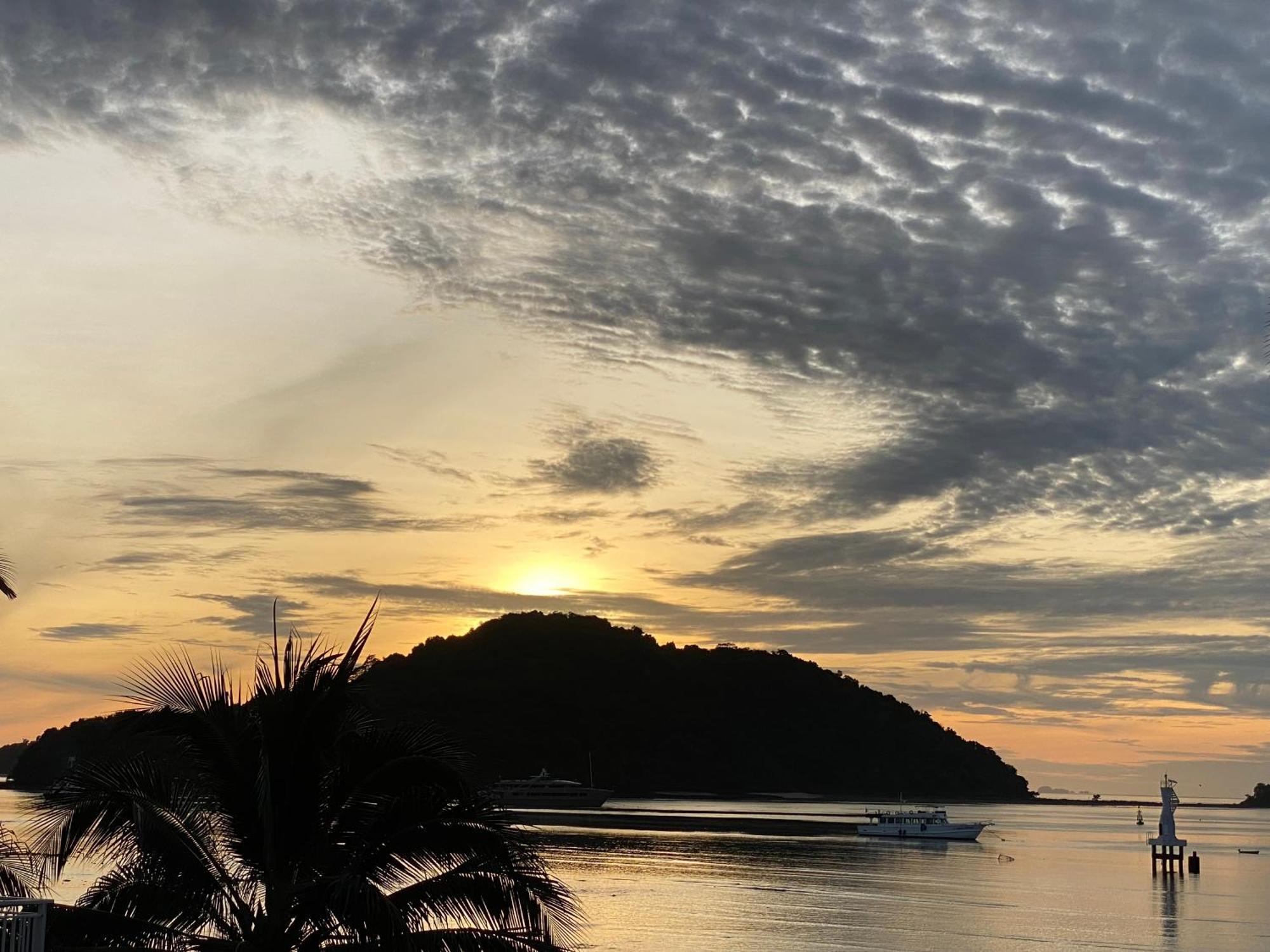 Phuket Boat Quay 4*