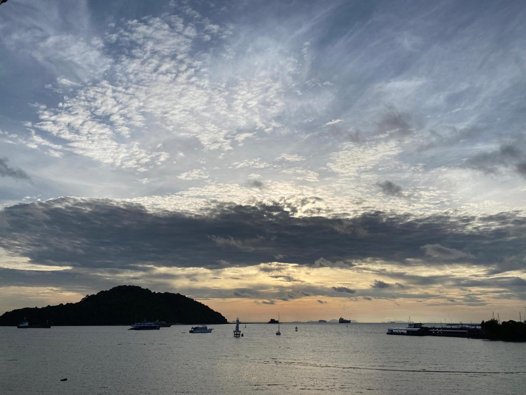 Phuket Boat Quay 4* Panwa Beach