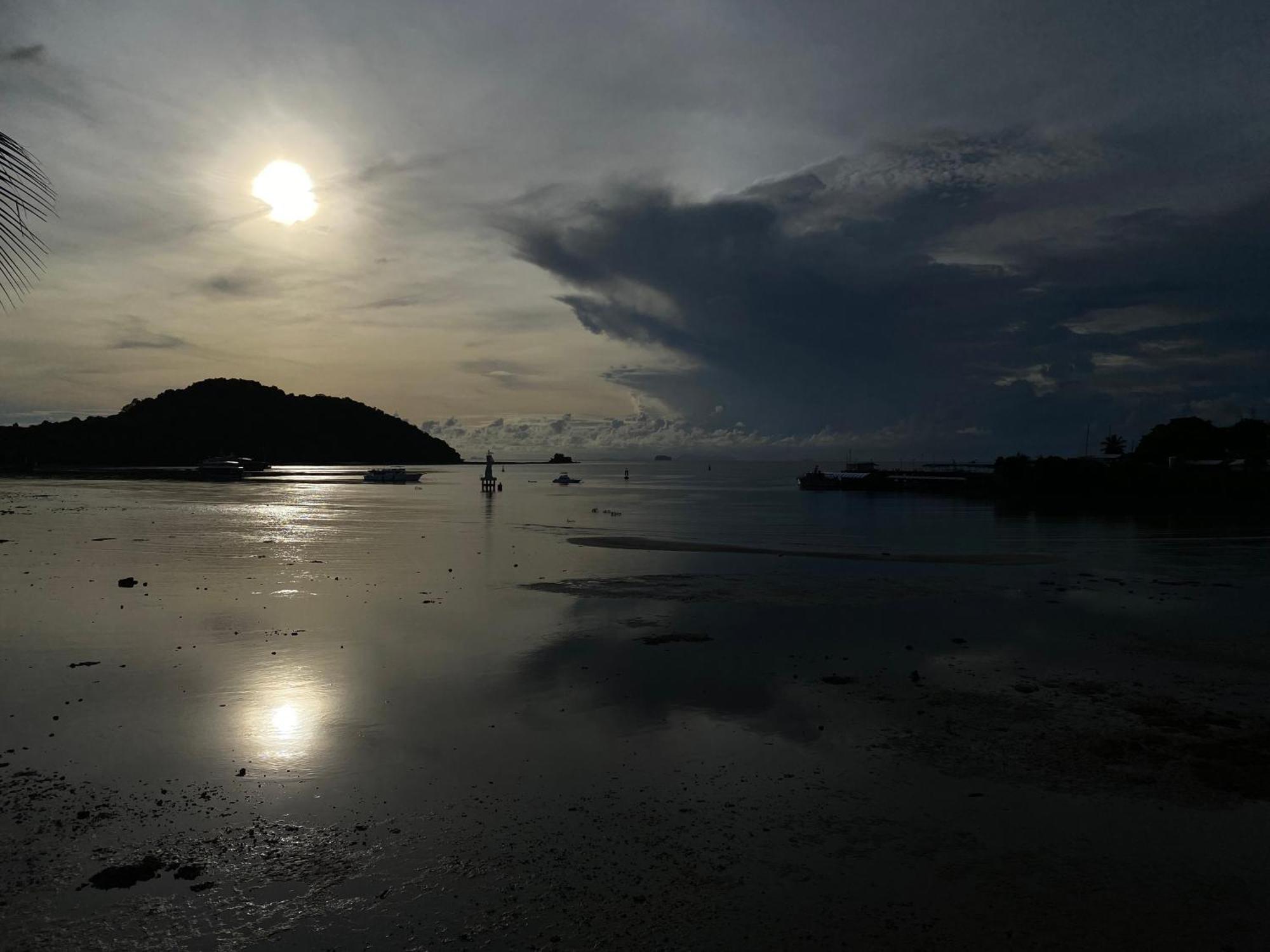 Phuket Boat Quay 4*