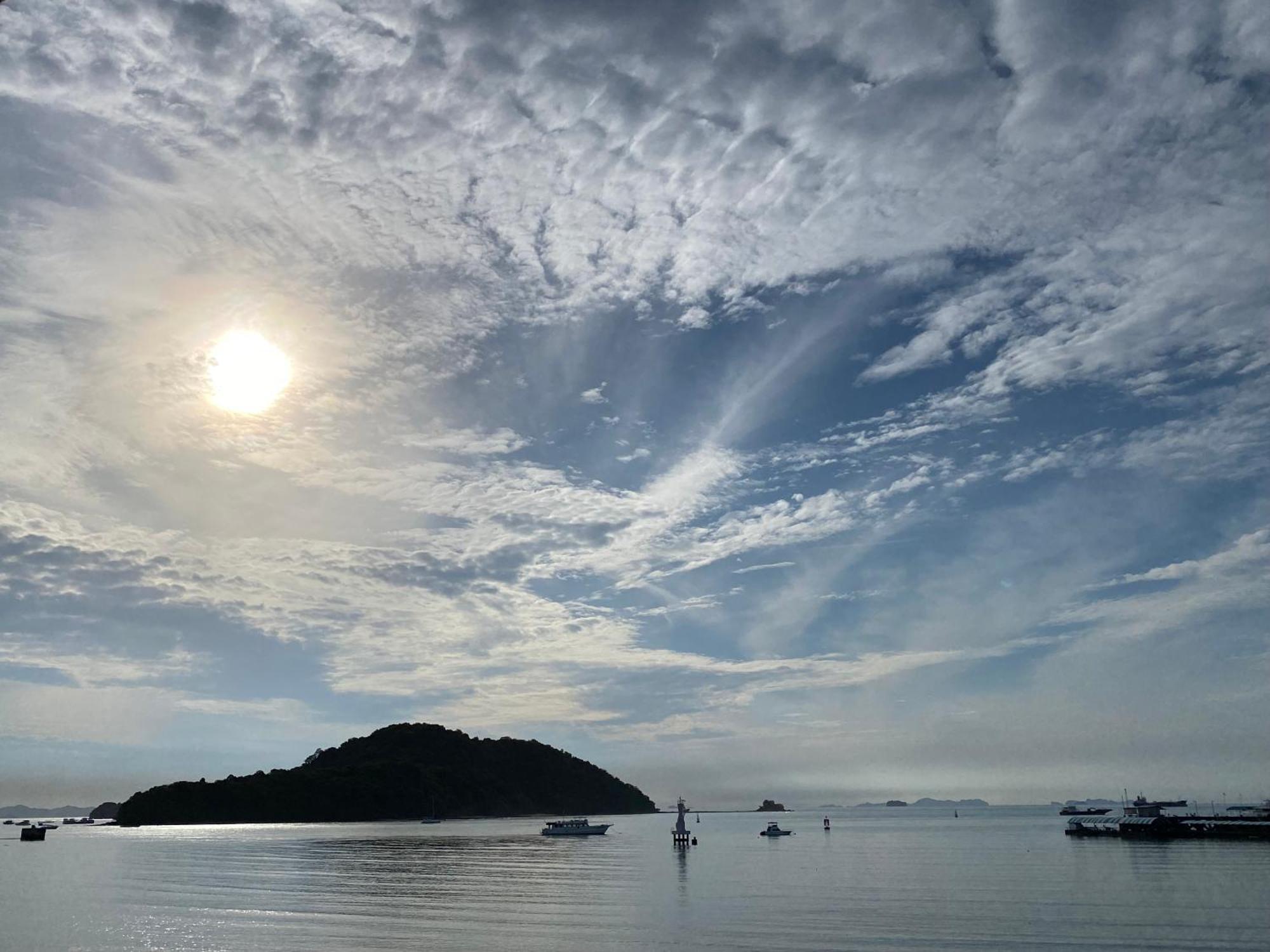 Phuket Boat Quay 4* Panwa Beach