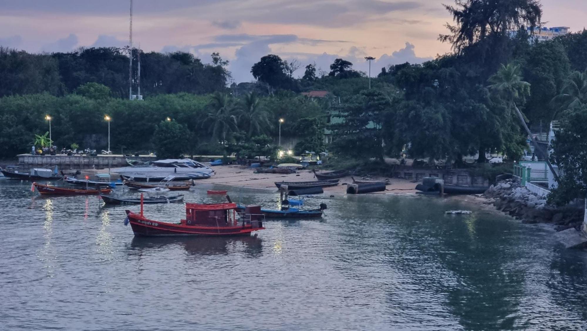 Hotel Phuket Boat Quay