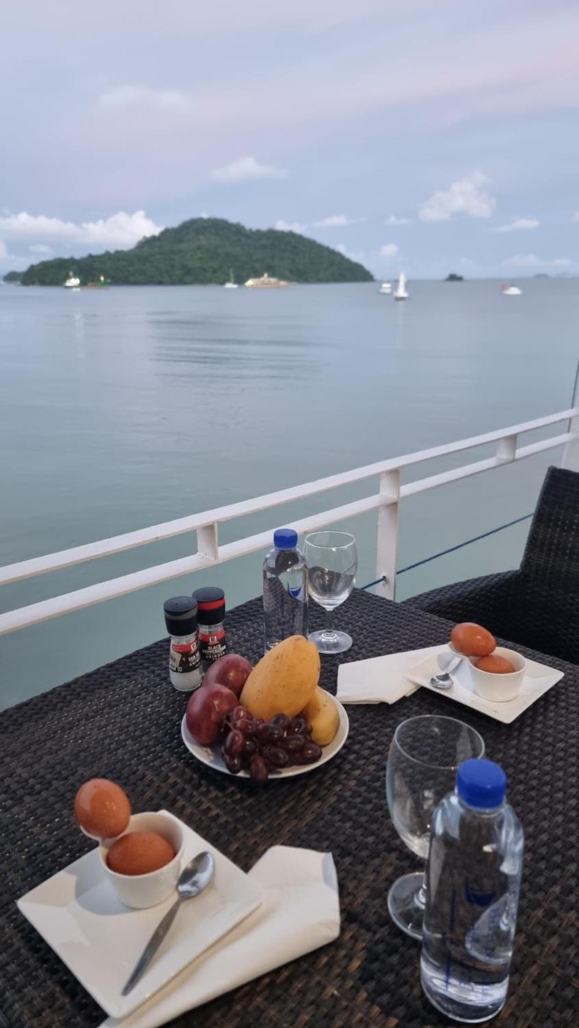 Phuket Boat Quay